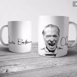 Pixxa Charles Bukowski Kupa Bardak