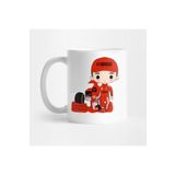 Pixxa Charles Leclerc Kupa Bardak