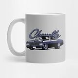 Pixxa Chevelle Double Sided Coffee Kupa Bardak Kupa Bardak