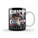 Pixxa Chipp Guilty Gear Kupa Bardak