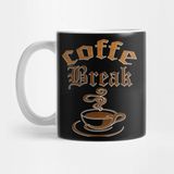 Pixxa Coffe Clothes Kahve Kupa Bardak