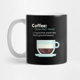 Pixxa Coffee Kahve Kelime Anlamı Kupa Bardak