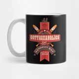 Pixxa Cottageaholics Of Kennedy Bay 2018 Kupa Bardak