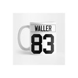 Pixxa Darren Waller Kupa Bardak