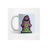 Pixxa Day Of The Tentacle Kupa Bardak