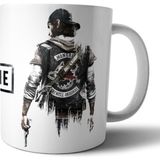 Pixxa Days Gone Model 3 Kupa