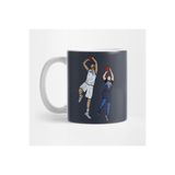 Pixxa Dirk Nowitzki x Luka Doncic Kupa Bardak