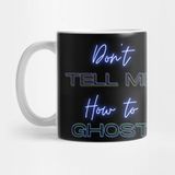 Pixxa Dont Tell Me How To Ghost Julie And The Phantoms Kupa Bardak