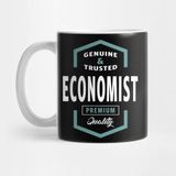 Pixxa Economist Ekonomist Kupa Bardak