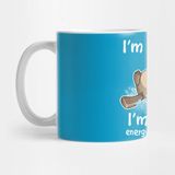 Pixxa Energy Saving Mode Tembel Kupa Bardak