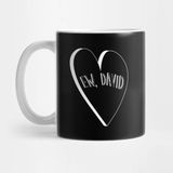 Pixxa Ew David Schitts Creek David Rose Quote Kupa Bardak