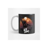 Pixxa Fett Ölmedi Star Wars Kupa Bardak
