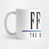 Pixxa Ffvııı - The Best One Kupa Bardak