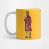 Pixxa Gangs Of New York Kupa Bardak