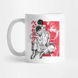 Pixxa Gattsu Casca Berserk Kupa Bardak