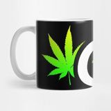 Pixxa Gdc: G-Leaf Official T-Shirt Kupa Bardak
