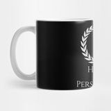 Pixxa Hades Loves Persephone Kupa Bardak