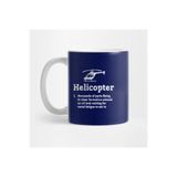 Pixxa Helicopter Helikopter Kelime Anlamı Kupa Bardak