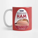 Pixxa Hickory Honey Ham Krank Family Tradition Kupa Bardak