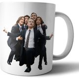 Pixxa How I Met Your Mother Model 2 Kupa