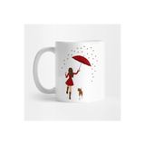 Pixxa I Hope It Rains Coffee Kahve Kupa Bardak