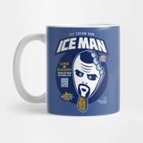 Pixxa Ice Man Ice Cream Bars Kupa Bardak