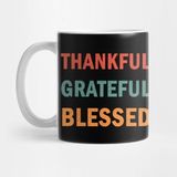 Pixxa If The Only Prayer You Said In Your Life Was Thank You, That Would Suffice Kupa Bardak