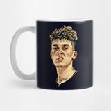 Pixxa Jimmy Butler ve Tyler Herro Kupa Bardak
