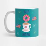 Pixxa Joe Biden For President 2020 Election Vote Cup O Joe Biden Kupa Bardak