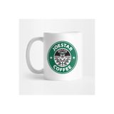 Pixxa Joestar Coffee Kupa Bardak
