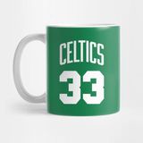 Pixxa Larry Bird Kupa Bardak