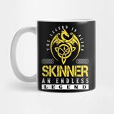Pixxa Legend Is Alive Skınner An Endless Legend Kupa Bardak