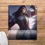 Pixxa Leomord - Mobile Legends Bilek Destekli Mousepad Model - 1 - Renkli