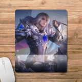 Pixxa Leomord - Mobile Legends Bilek Destekli Mousepad Model - 5 - Renkli