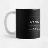 Pixxa Lynch Frost Productions Kupa Bardak