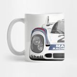 Pixxa Martini 917K Front Kupa Bardak
