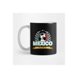 Pixxa Mexico Futbol Kupa Bardak