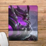 Pixxa Mobile Legends - Thamuz Bilek Destekli Mousepad Model - 2 - Renkli
