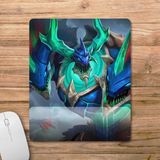 Pixxa Mobile Legends - Thamuz Bilek Destekli Mousepad Model - 3 - Renkli