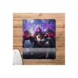 Pixxa Mobile Legends Yu Zhong Bilek Destekli Mousepad Model 1 - Dikdörtgen
