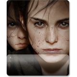 Pixxa Model - 1 A Plague Tale: Requiem Bilek Destekli Mouse Pad