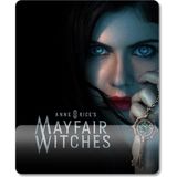 Pixxa Model -1 Anne Rice's Mayfair Witches Bilek Destekli Mouse Pad