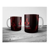 Pixxa Model 1 Assassin's Creed Shadows Kupa Bardak