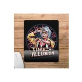 Pixxa Model - 1 Back To The Future - Geleceğe Dönüş Einstein Bilek Destekli Mouse Pad