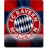 Pixxa Model - 1 Bayern Münih Bilek Destekli Mouse Pad