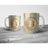 Pixxa Model 1 Bitcoin Kupa Bardak