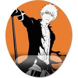 Pixxa Model - 1 Bleach - Thousand Year Blood War Bilek Destekli Mouse Pad