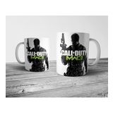 Pixxa Model 1 Call of Duty Modern Warfare 3 Kupa Bardak