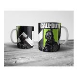 Pixxa Model 1 Call Of Duty Modern Warfare Iı Kupa Bardak