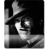 Pixxa Model - 1 Clint Eastwood Bilek Destekli Mouse Pad